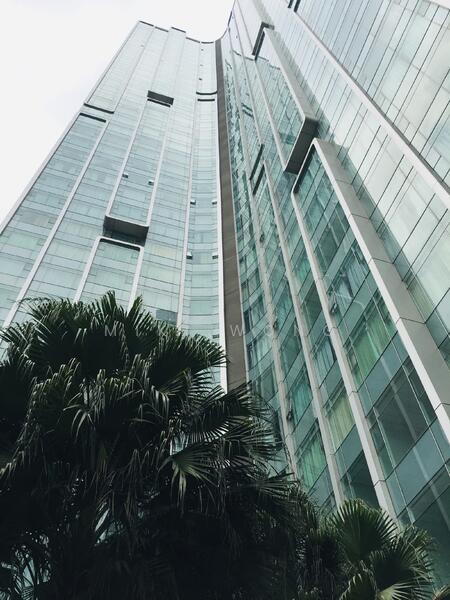 Untuk Dijual - Quadro Residences