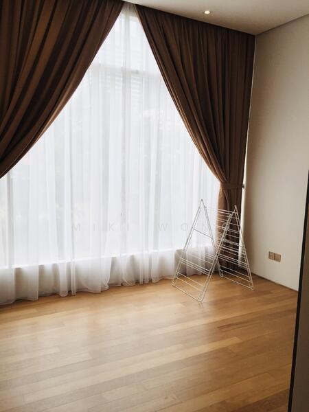 Untuk Dijual - Quadro Residences