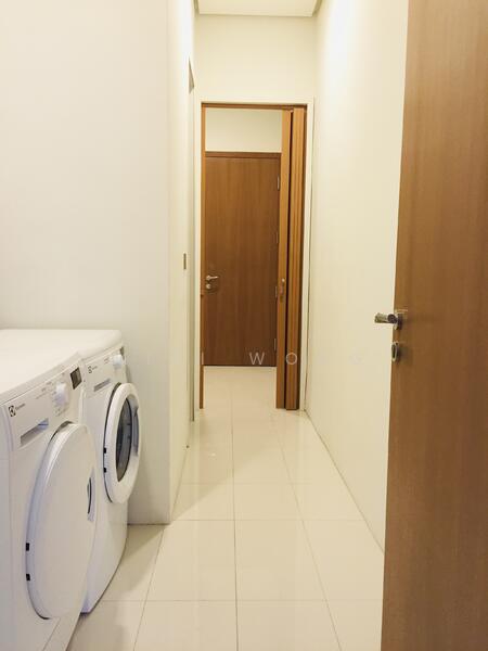 Untuk Dijual - Quadro Residences