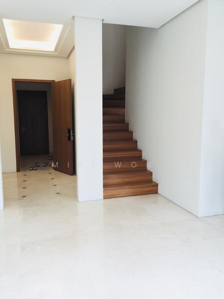 Untuk Dijual - Quadro Residences