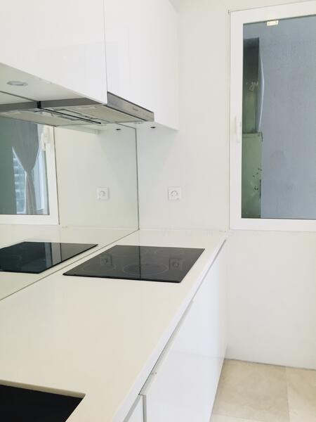 Untuk Dijual - Quadro Residences