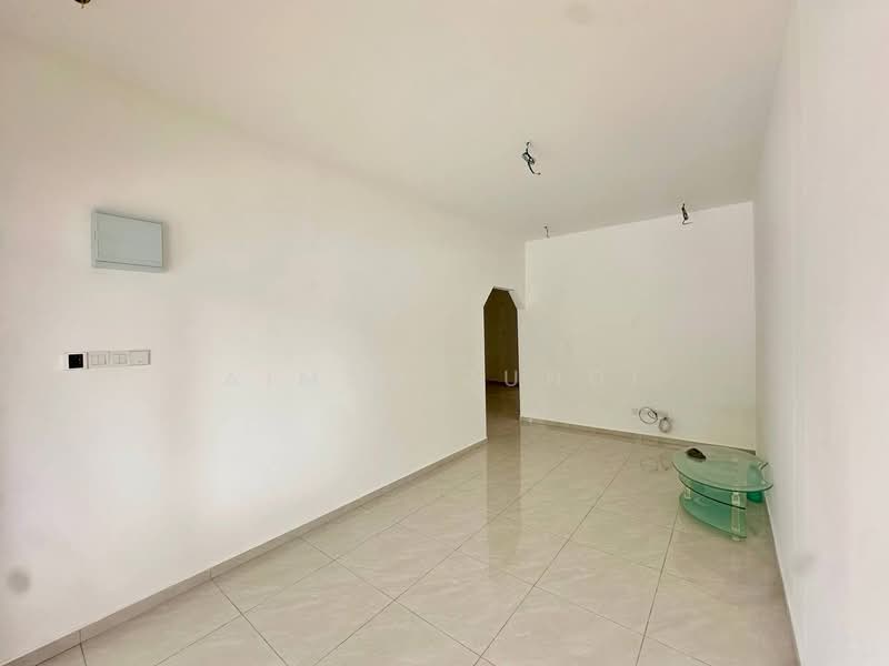 1-storey Terraced House for Sale in Kampung Ketoyong Baru (Tanjung Malim) - AIMAN ZUHDI - Interior - PropertyGuru.com.my