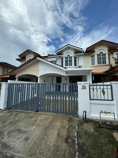 Untuk Disewa - Bukit Indah