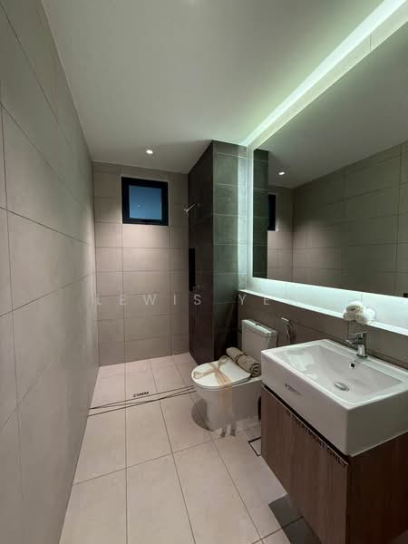 Mutiara Lake Puchong untuk Untuk Dijual - RM 532,000, Mac 2026 - Bathroom - PropertyGuru.com.my