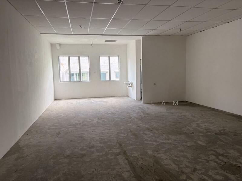 For Rent - 3 Sty shop Bandar Prima Senawang