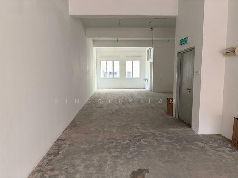 For Rent - 3 Sty shop Bandar Prima Senawang