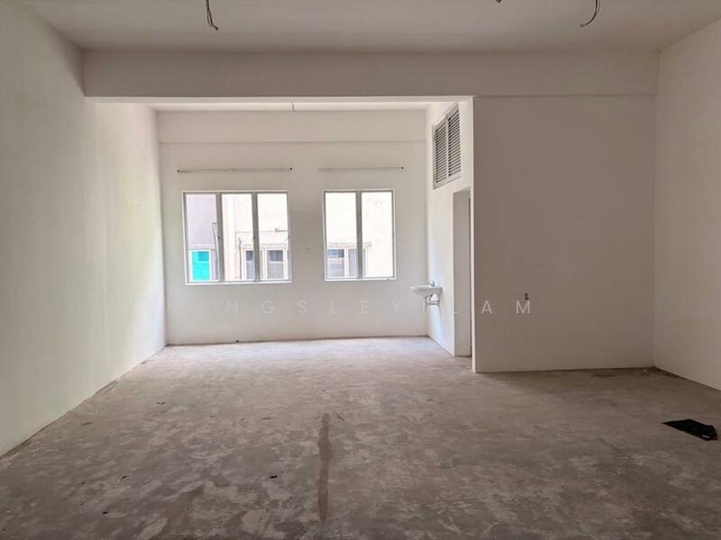 For Rent - 3 Sty shop Bandar Prima Senawang