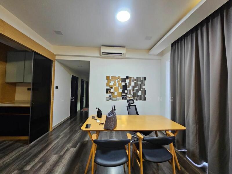 Service Residence for Sale at V@SUMMERPLACE - Elston Chong - Interior - PropertyGuru.com.my