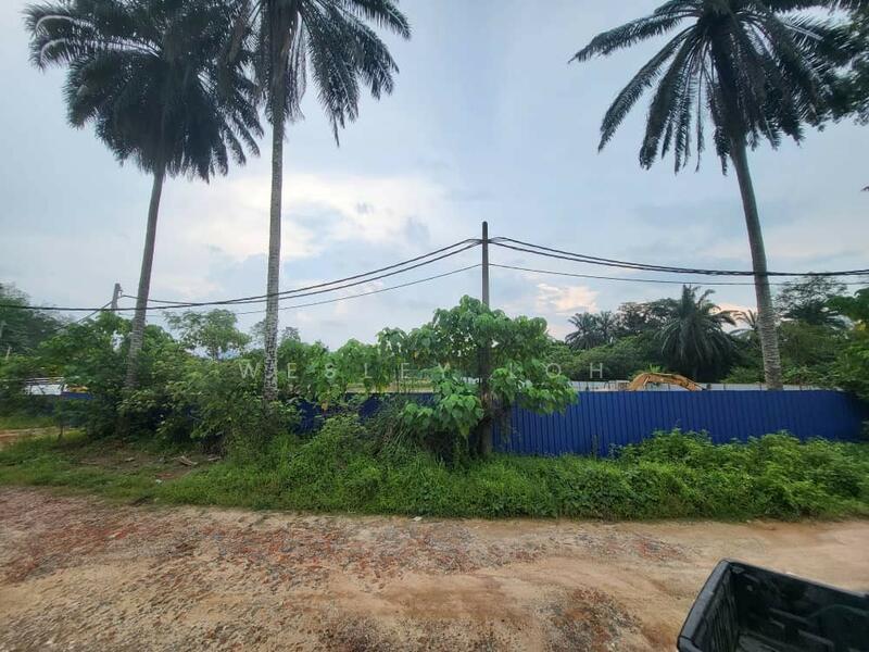 Agricultural Land for Sale in Semenyih (Selangor) - WESLEY LOH - Exterior - PropertyGuru.com.my