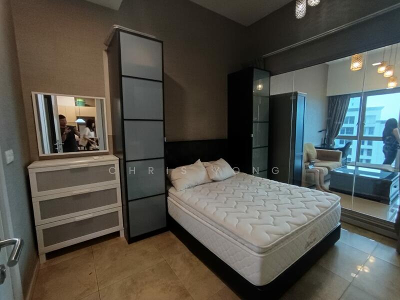myHabitat untuk Untuk Disewa - RM 2,600 /bulan, Mac 2026 - Bedroom - PropertyGuru.com.my