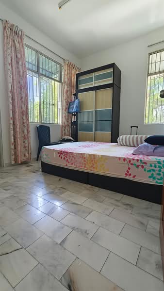 Pangsapuri untuk Dijual di Taman Tanjong - Li Fang - Bedroom - PropertyGuru.com.my