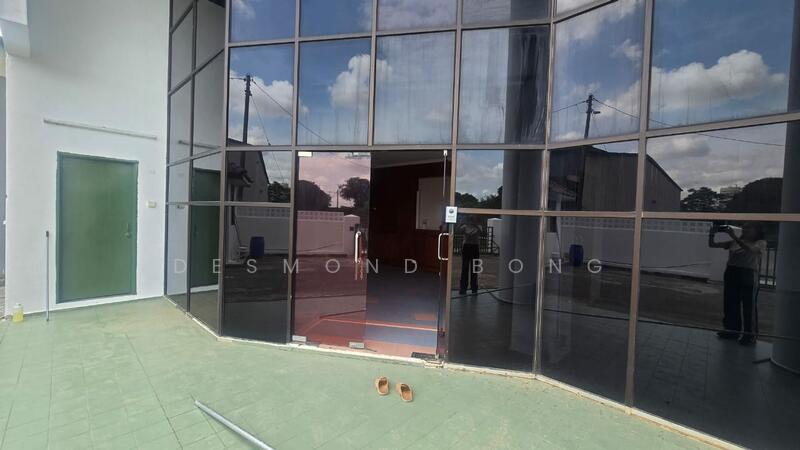 Semi-D Factory for Rent in Bandar Seri Alam (Masai) - Desmond Bong - Exterior - PropertyGuru.com.my
