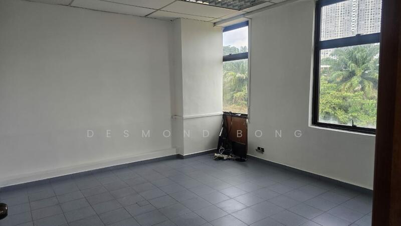 Semi-D Factory for Rent in Bandar Seri Alam (Masai) - Desmond Bong - Interior - PropertyGuru.com.my