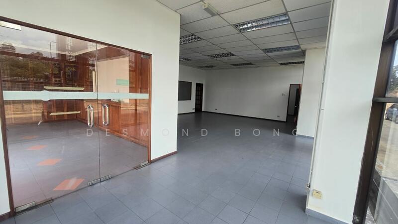 Semi-D Factory for Rent in Bandar Seri Alam (Masai) - Desmond Bong - Interior - PropertyGuru.com.my