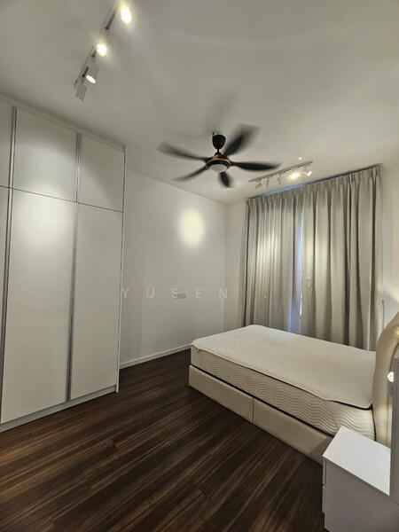 Vertu Resort untuk Untuk Disewa - RM 2,500 /bulan, Mac 2026 - PropertyGuru.com.my