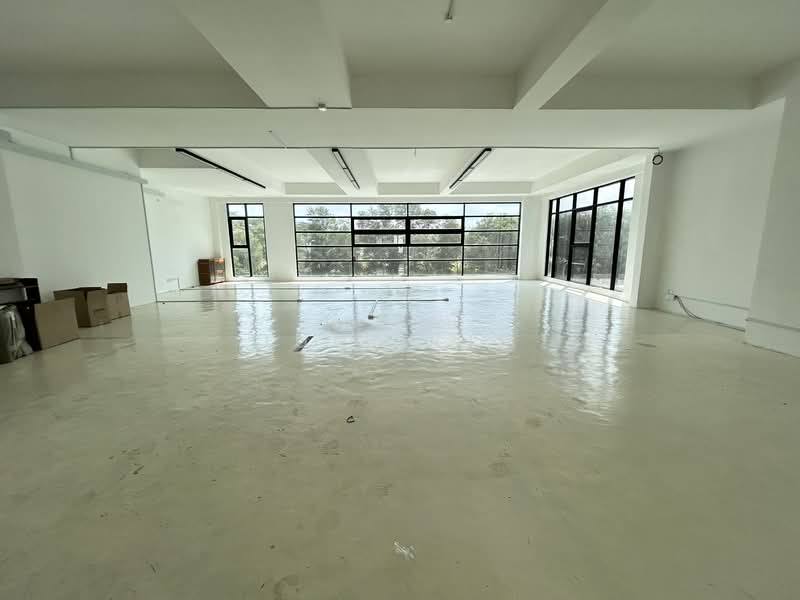 Untuk Disewa - Southkey