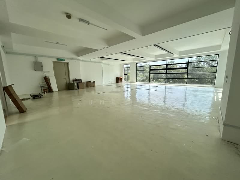 Untuk Disewa - Southkey