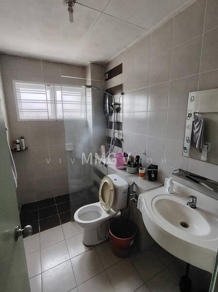 Terraced House for Sale in Bandar Puteri Klang (Klang) - Vivian Koh - PropertyGuru.com.my