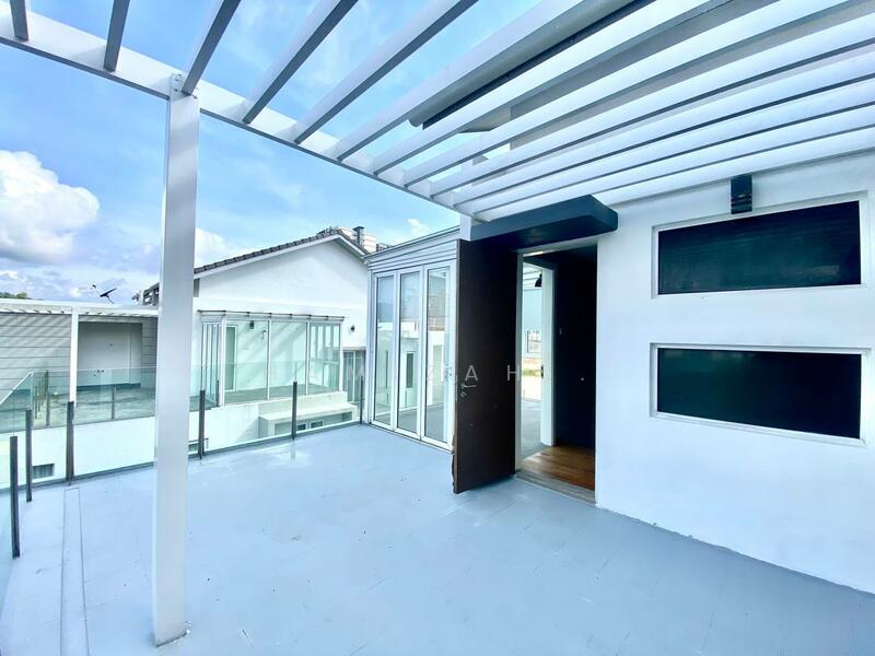 For Rent - Emery @ Kemensah