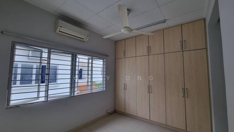 Untuk Disewa - Setia Impian