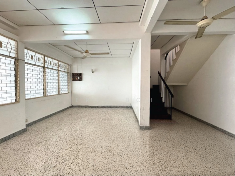 Untuk Dijual - 2 STY | GREENLANE 1800sf | ISLAND PARK TEMBAGA TERRACE