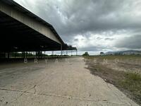 For Rent - 2.8 ACRE DETACHED FACTORY WAREHOUSE RENT AT SUNGAI PETANI INDUSTRIAL AREA