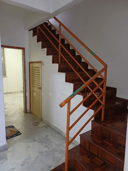 1.5-storey Terraced House for Sale in Bandar Kinrara (Selangor) - Bryant Soo - Interior - PropertyGuru.com.my