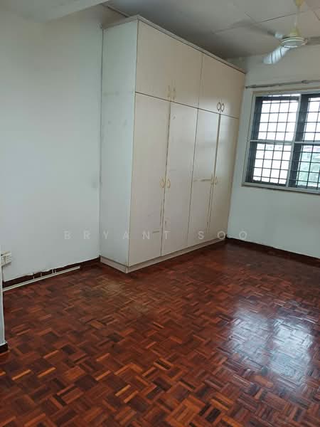 1.5-storey Terraced House for Sale in Bandar Kinrara (Selangor) - Bryant Soo - Interior - PropertyGuru.com.my