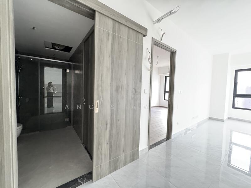 Agile Bukit Bintang untuk Untuk Dijual - RM 818,000, Feb 2026 - Bathroom - PropertyGuru.com.my