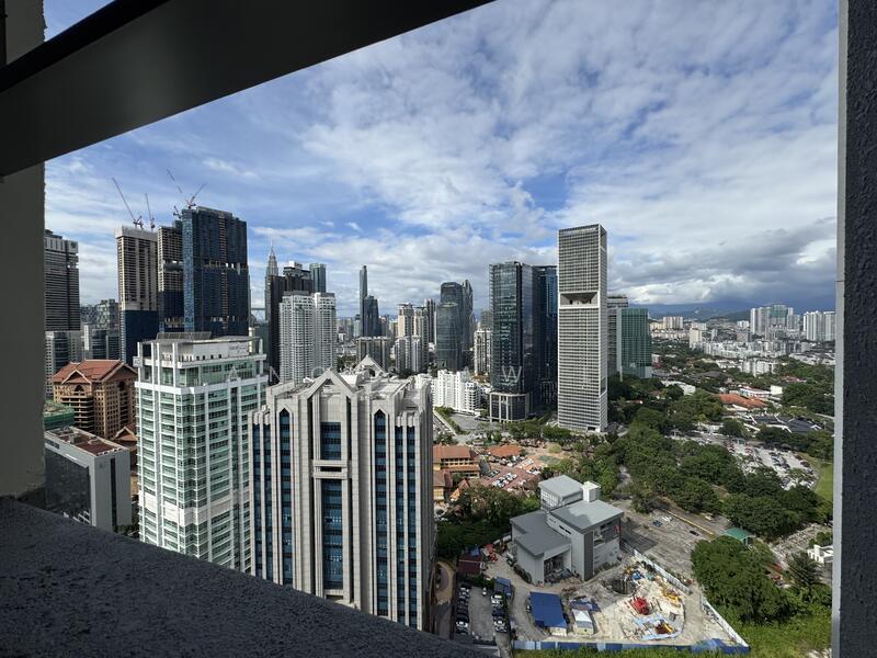 Agile Bukit Bintang untuk Untuk Dijual - RM 818,000, Feb 2026 - Exterior - PropertyGuru.com.my