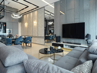 For Sale - 【2026 Complete PJ South Freehold Condo】RM3xxK Only Get 3Rooms + 2Bath & Cashback Up To RM50K