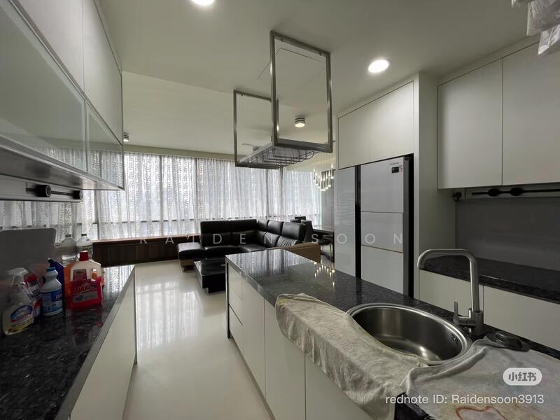 Untuk Dijual - The Capers @ Sentul East