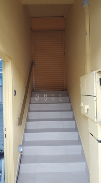 Corridor