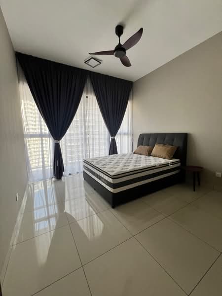 Service Residence for Rent at Setia City Residences - Lim Lee Lee - PropertyGuru.com.my