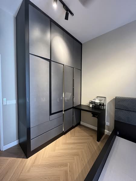 Service Residence for Rent at Setia City Residences - Lim Lee Lee - PropertyGuru.com.my