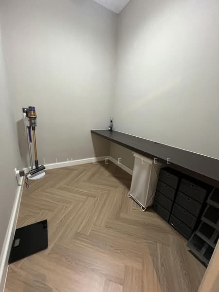 Service Residence for Rent at Setia City Residences - Lim Lee Lee - PropertyGuru.com.my