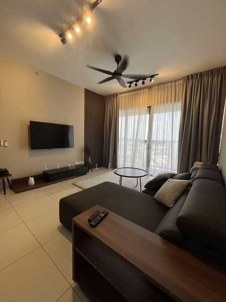 Service Residence for Rent at Setia City Residences - Lim Lee Lee - PropertyGuru.com.my