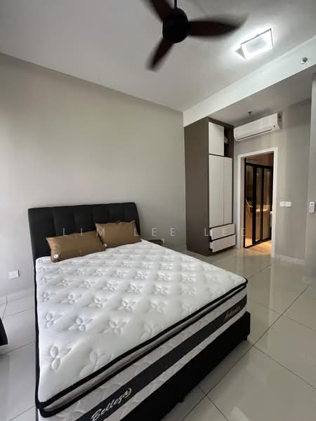 Service Residence for Rent at Setia City Residences - Lim Lee Lee - PropertyGuru.com.my