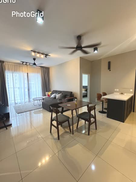 Service Residence for Rent at Setia City Residences - Lim Lee Lee - PropertyGuru.com.my