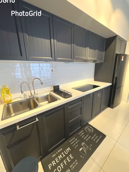 Service Residence for Rent at Setia City Residences - Lim Lee Lee - PropertyGuru.com.my