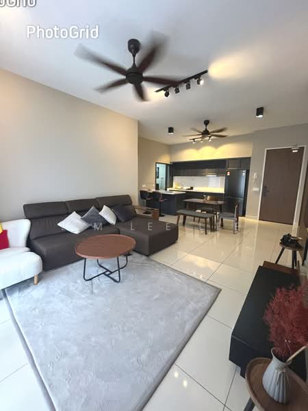 Service Residence for Rent at Setia City Residences - Lim Lee Lee - PropertyGuru.com.my