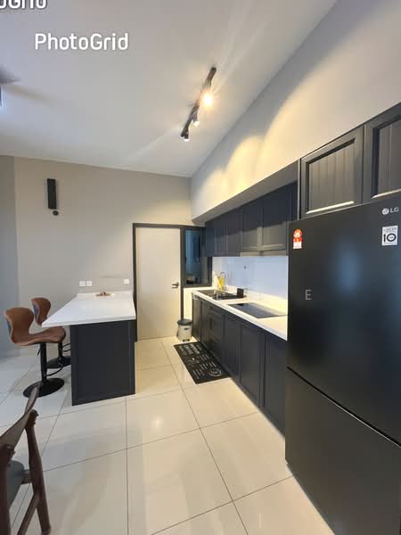 Service Residence for Rent at Setia City Residences - Lim Lee Lee - PropertyGuru.com.my