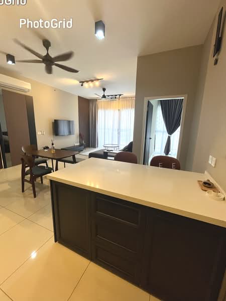 Service Residence for Rent at Setia City Residences - Lim Lee Lee - PropertyGuru.com.my