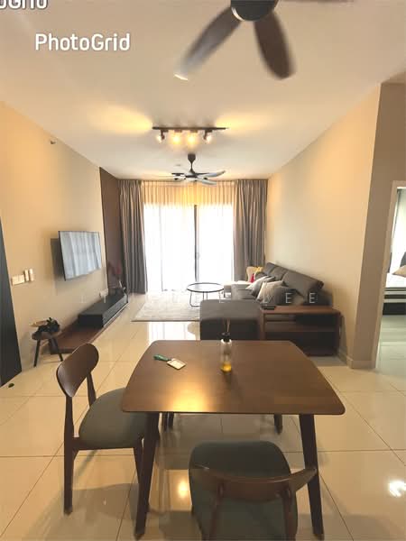 Service Residence for Rent at Setia City Residences - Lim Lee Lee - PropertyGuru.com.my