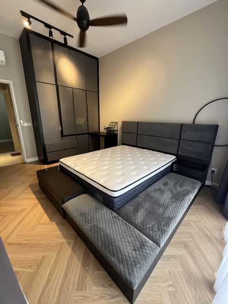 Service Residence for Rent at Setia City Residences - Lim Lee Lee - PropertyGuru.com.my