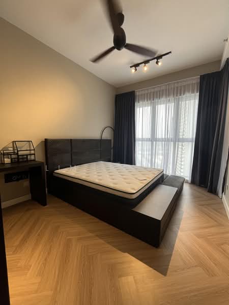 Service Residence for Rent at Setia City Residences - Lim Lee Lee - PropertyGuru.com.my