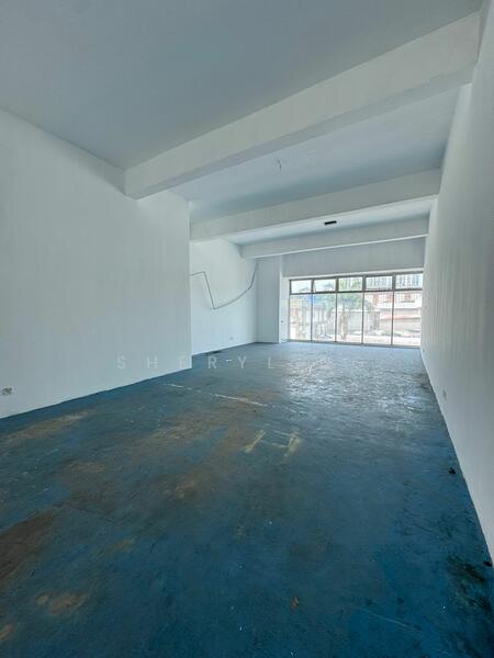 For Rent - Taman Perindustrian Kinrara