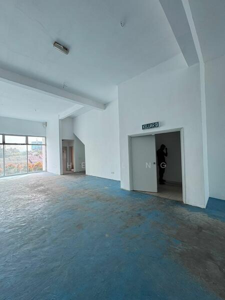 For Rent - Taman Perindustrian Kinrara