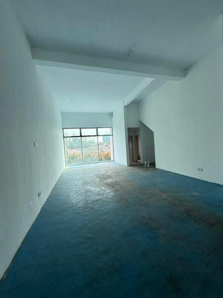 For Rent - Taman Perindustrian Kinrara