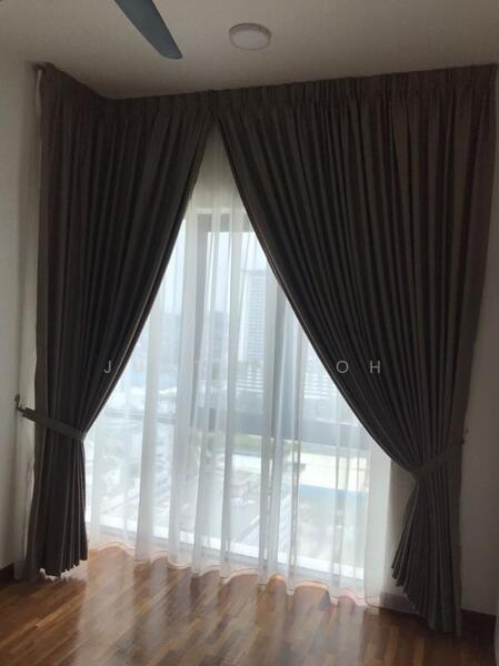 For Sale - Pacific Star